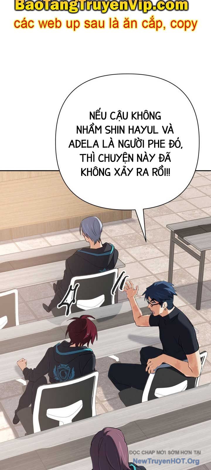 Đại Pháp Sư Thần Thoại Tái Lâm: Chapter 53.2