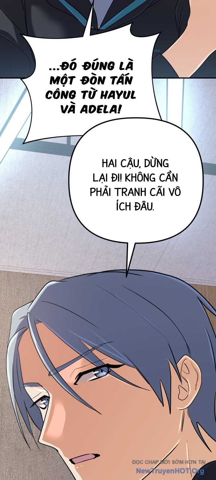 Đại Pháp Sư Thần Thoại Tái Lâm: Chapter 53.2