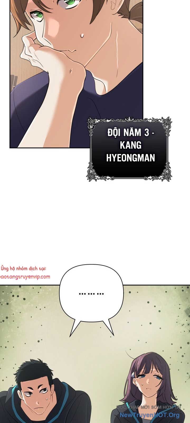 Đại Pháp Sư Thần Thoại Tái Lâm: Chapter 53.2