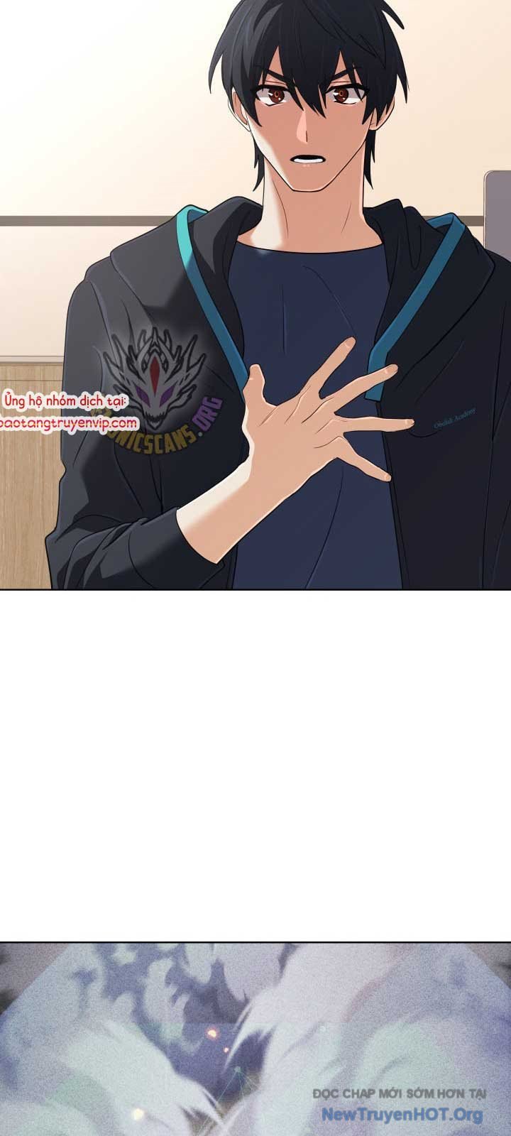 Đại Pháp Sư Thần Thoại Tái Lâm: Chapter 53.2