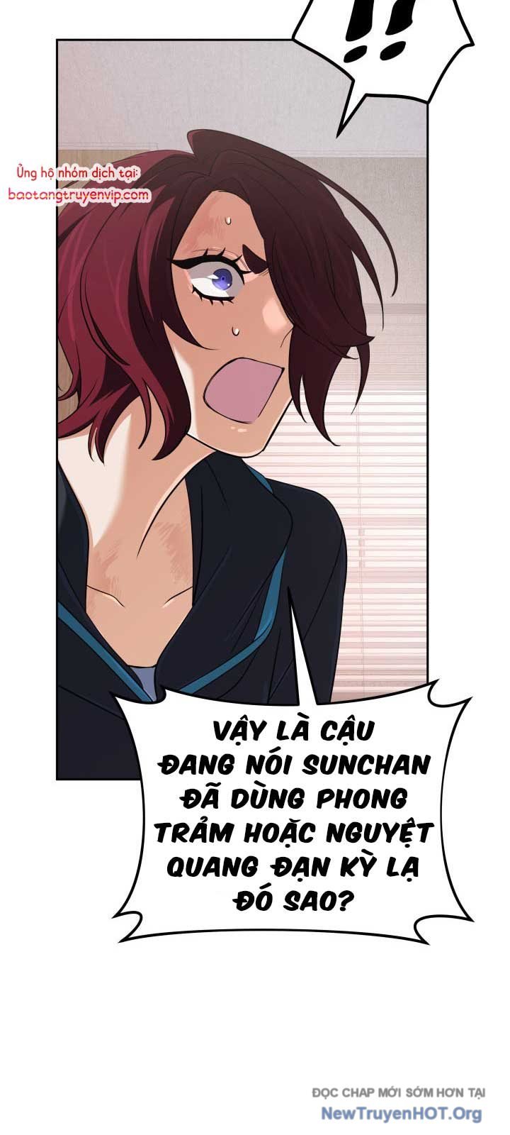 Đại Pháp Sư Thần Thoại Tái Lâm: Chapter 53.2