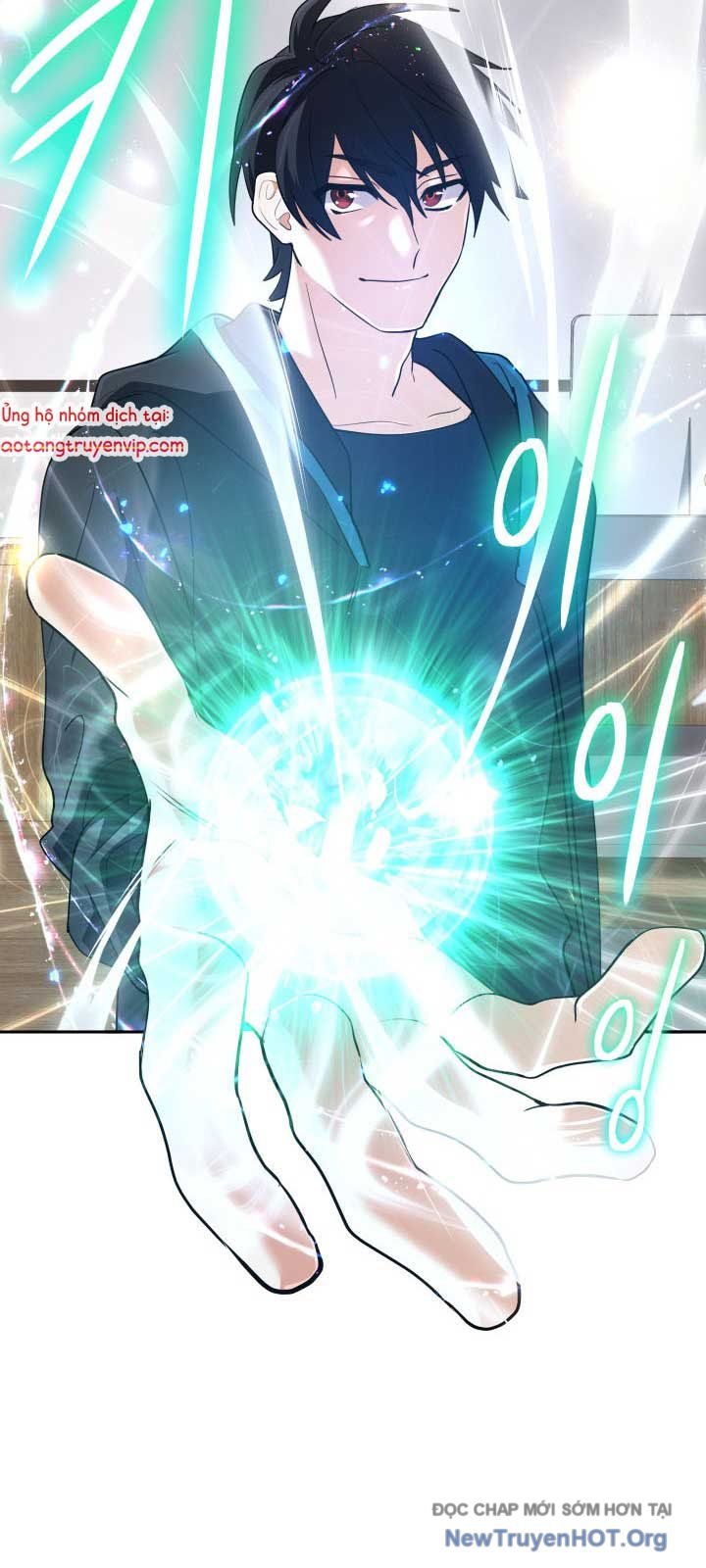 Đại Pháp Sư Thần Thoại Tái Lâm: Chapter 53.2