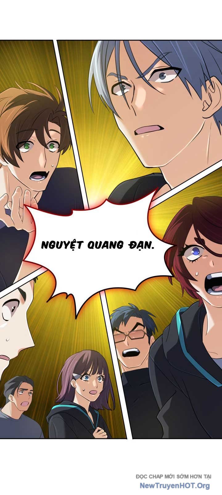 Đại Pháp Sư Thần Thoại Tái Lâm: Chapter 53.2