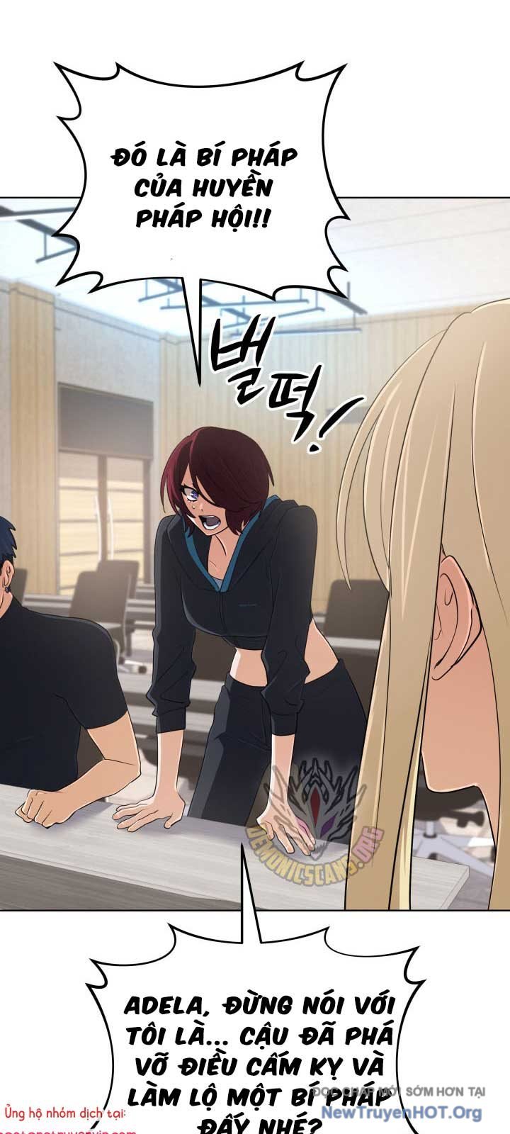 Đại Pháp Sư Thần Thoại Tái Lâm: Chapter 53.2