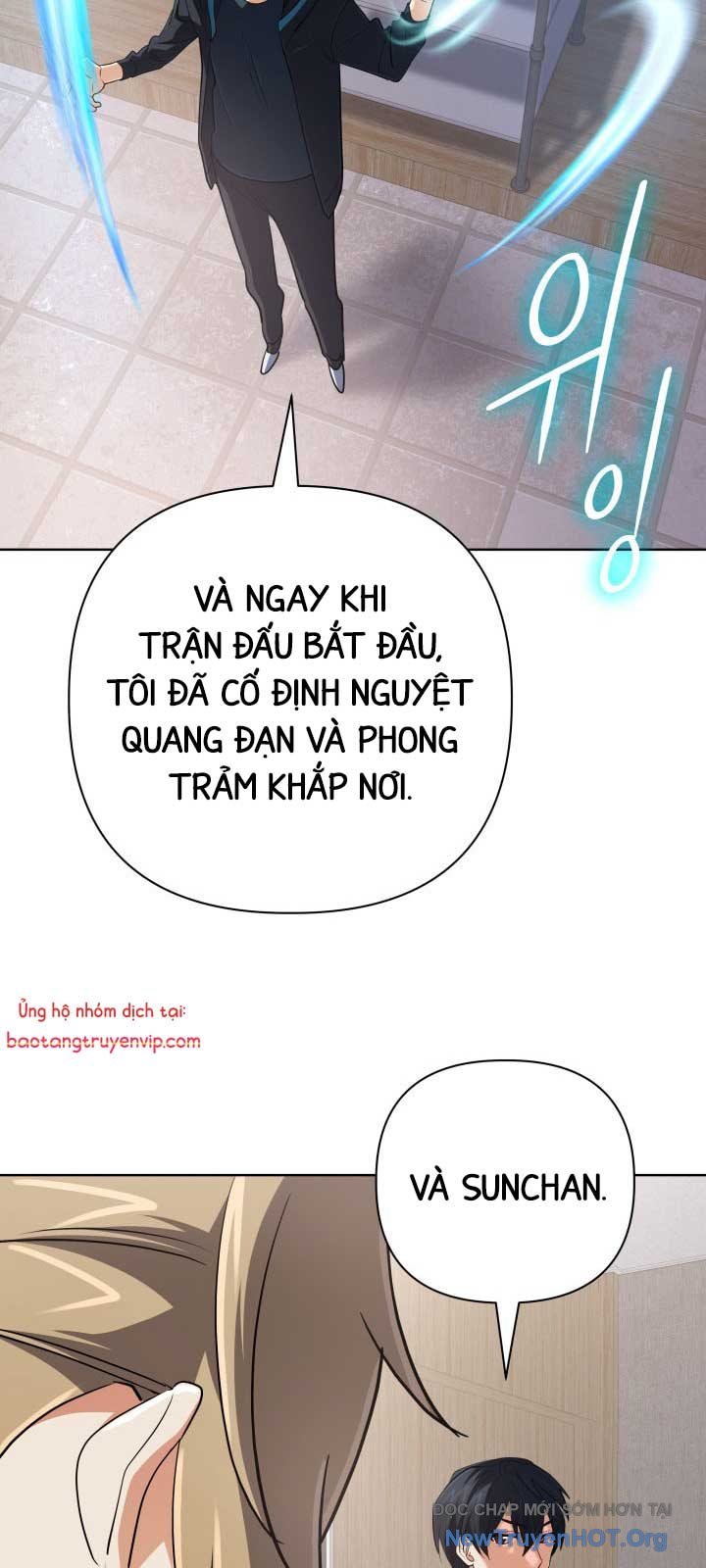 Đại Pháp Sư Thần Thoại Tái Lâm: Chapter 53.2