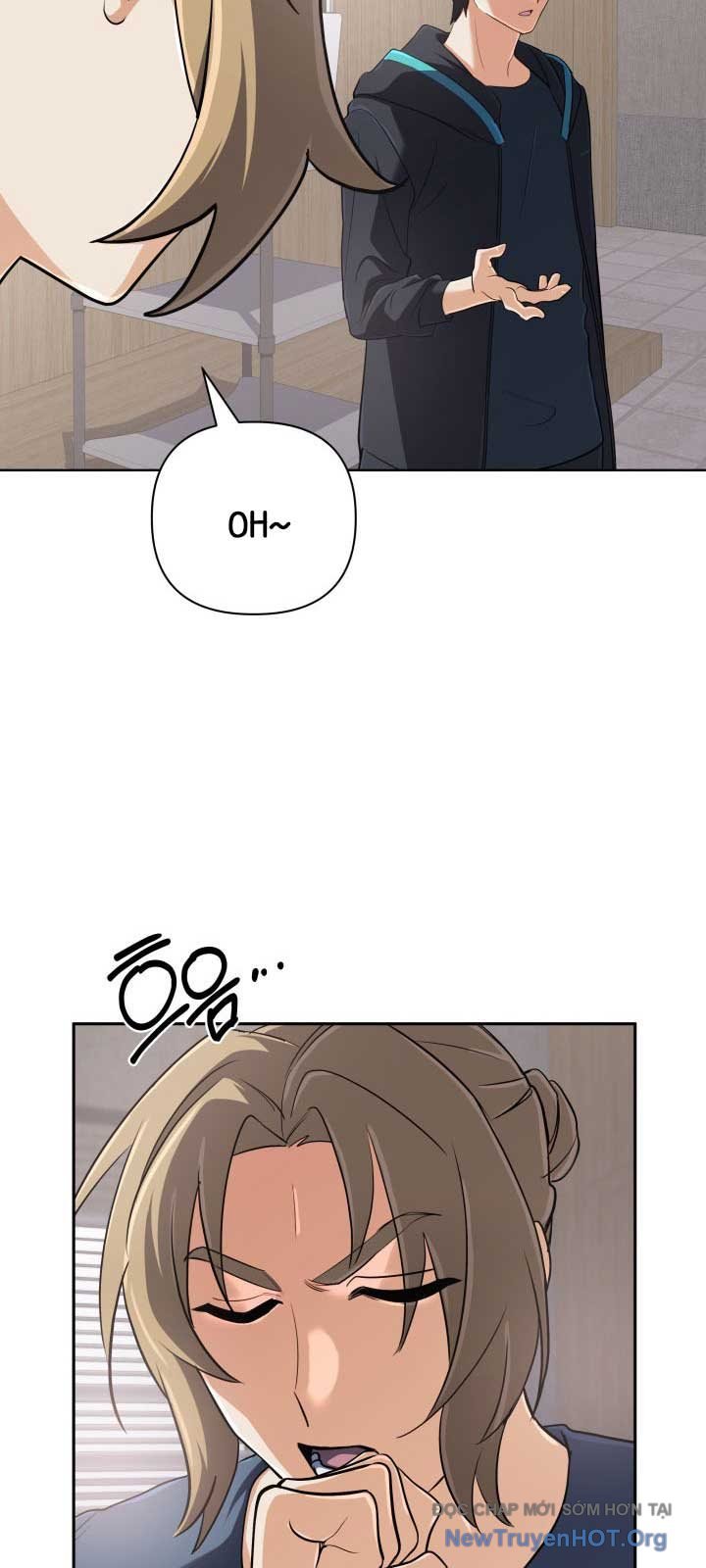 Đại Pháp Sư Thần Thoại Tái Lâm: Chapter 53.2