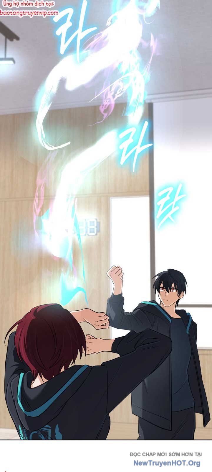 Đại Pháp Sư Thần Thoại Tái Lâm: Chapter 53.2