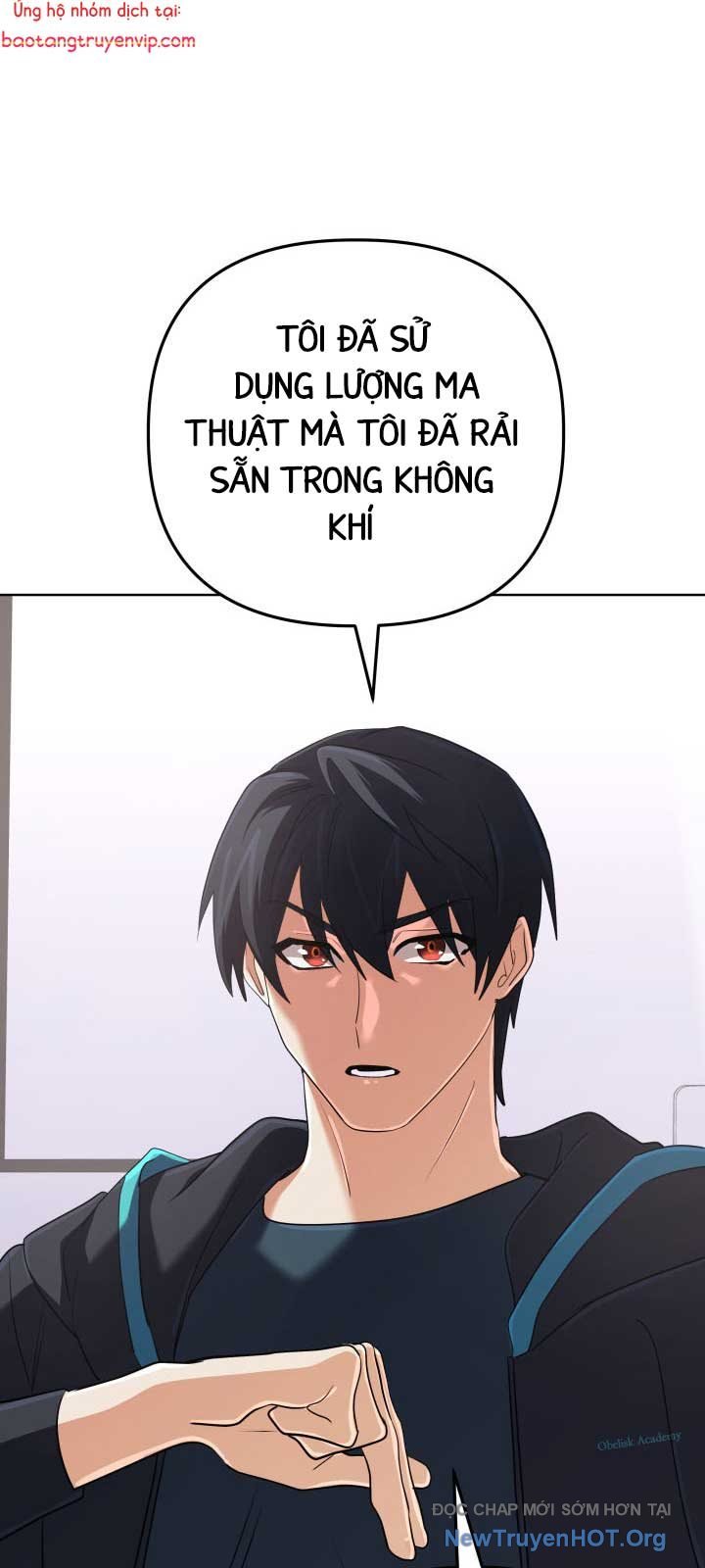 Đại Pháp Sư Thần Thoại Tái Lâm: Chapter 53.2