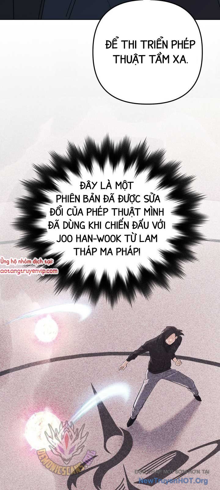 Đại Pháp Sư Thần Thoại Tái Lâm: Chapter 53.2