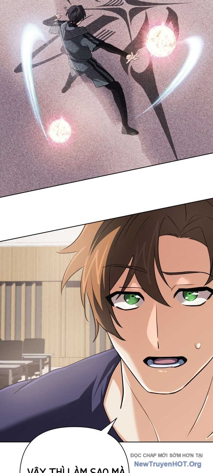 Đại Pháp Sư Thần Thoại Tái Lâm: Chapter 53.2