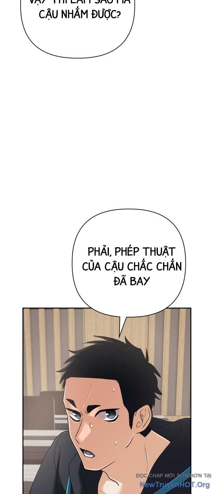 Đại Pháp Sư Thần Thoại Tái Lâm: Chapter 53.2