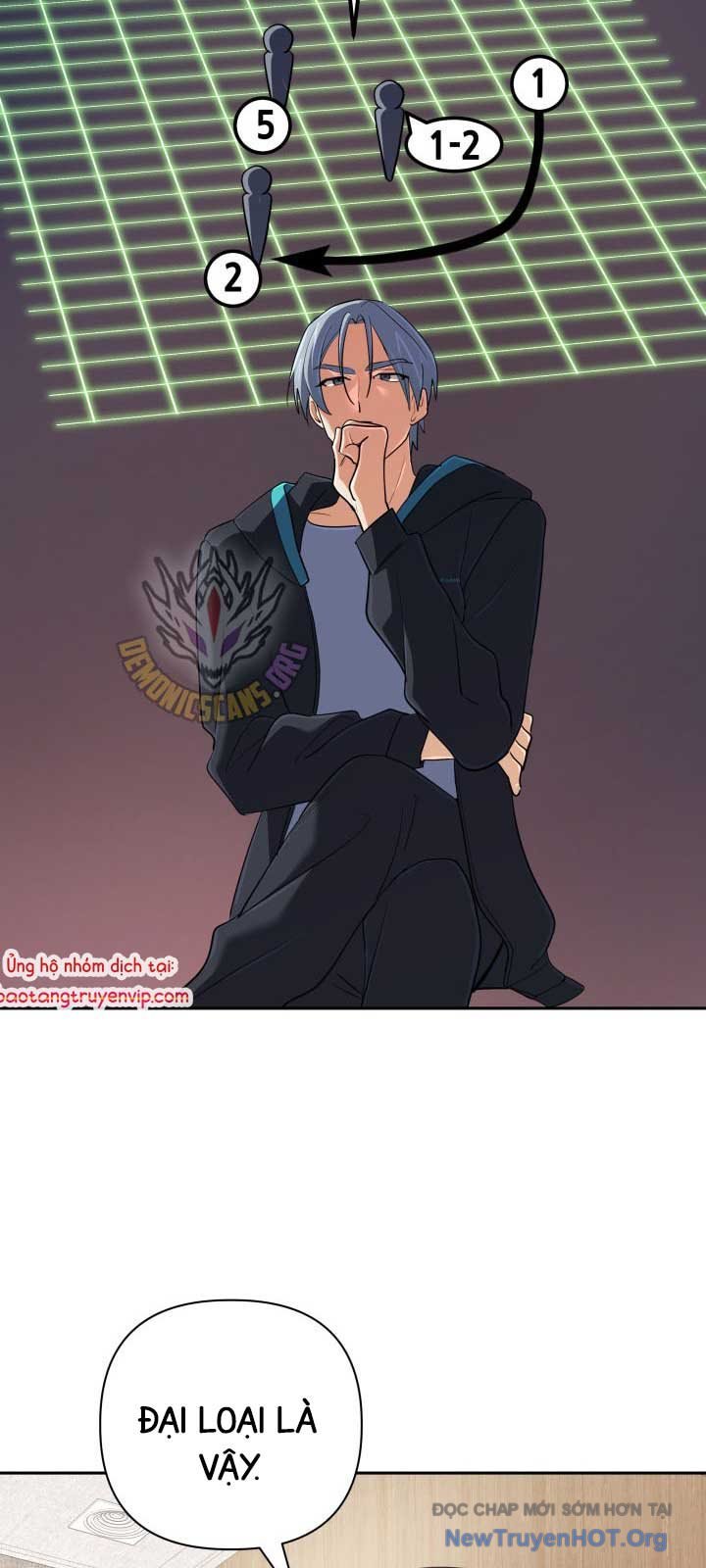 Đại Pháp Sư Thần Thoại Tái Lâm: Chapter 53.2