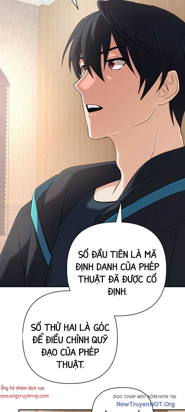 Đại Pháp Sư Thần Thoại Tái Lâm: Chapter 53.2