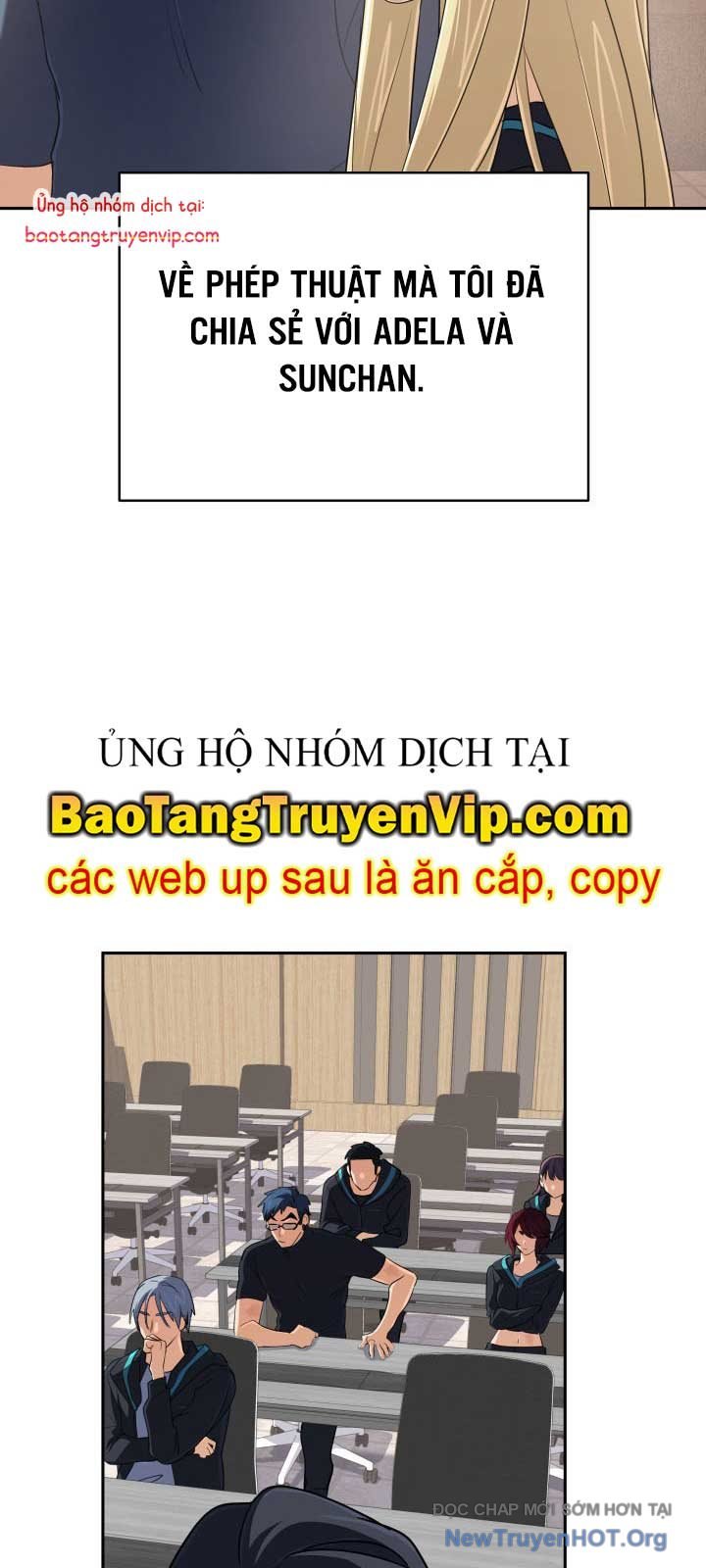 Đại Pháp Sư Thần Thoại Tái Lâm: Chapter 53.2