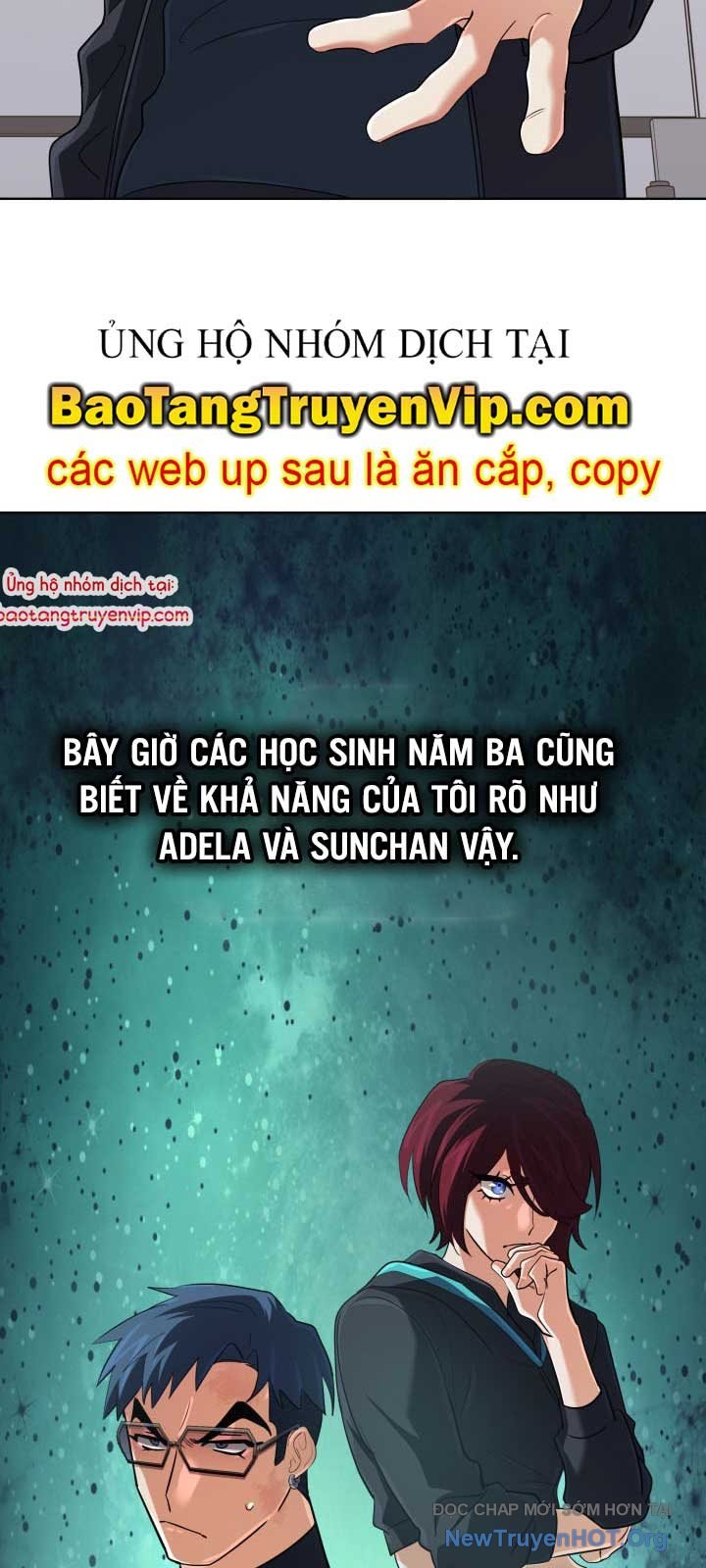 Đại Pháp Sư Thần Thoại Tái Lâm: Chapter 53.2