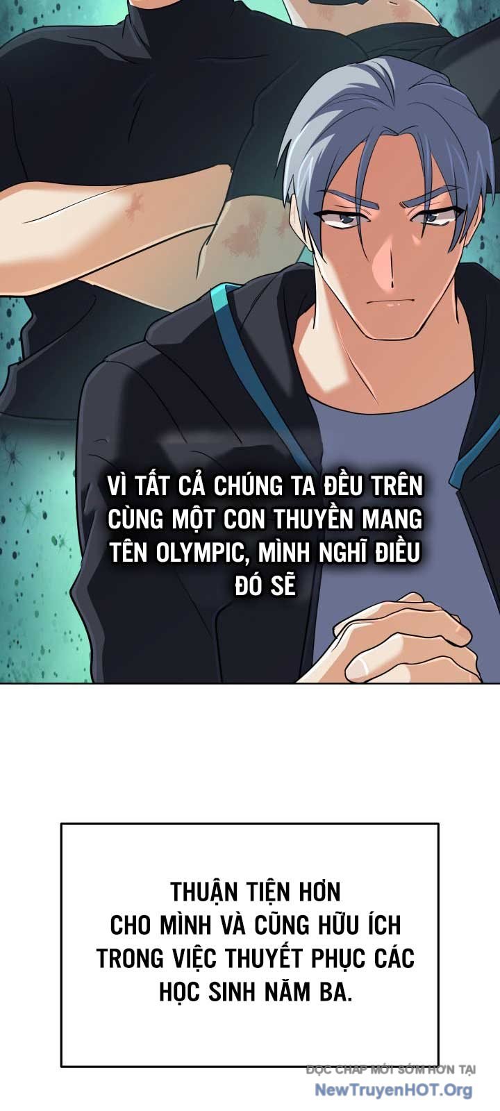 Đại Pháp Sư Thần Thoại Tái Lâm: Chapter 53.2