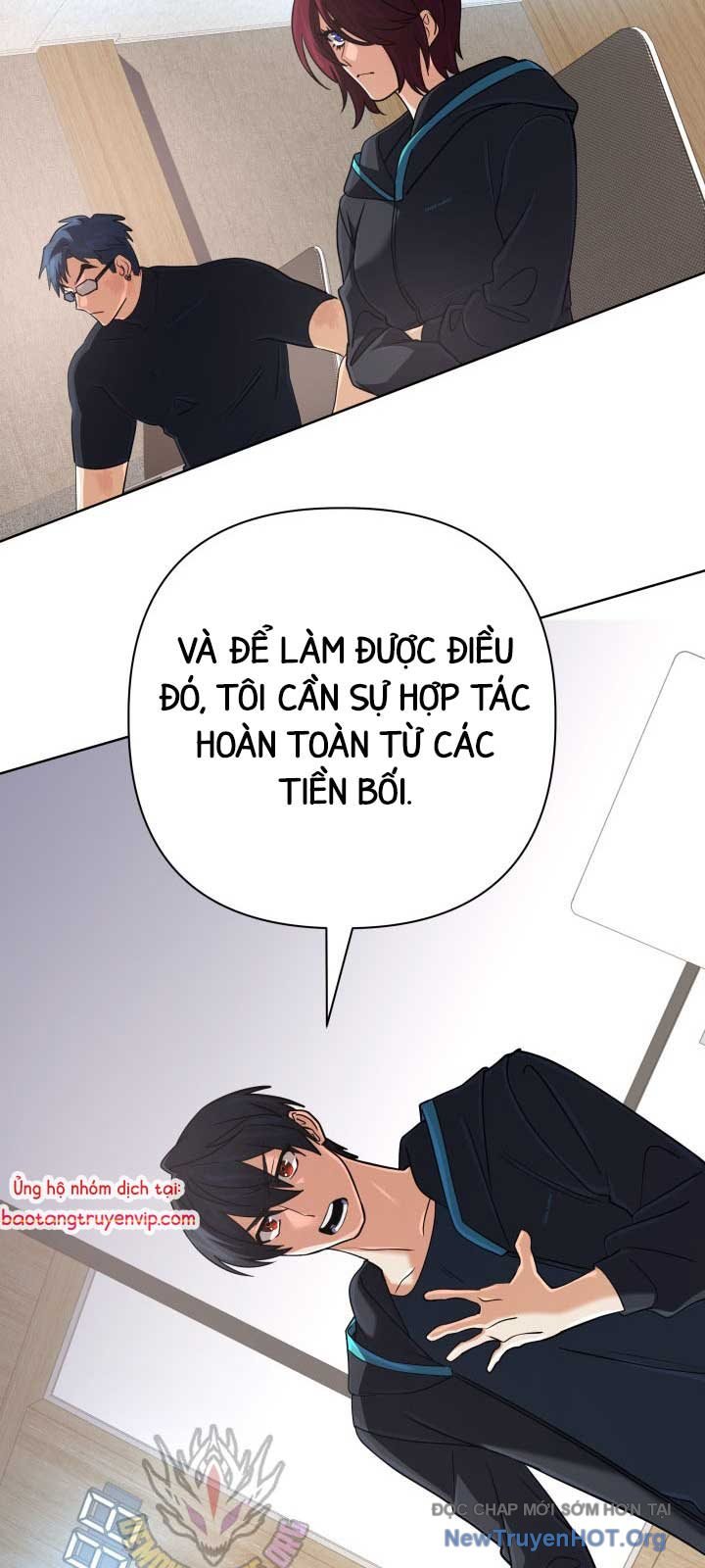 Đại Pháp Sư Thần Thoại Tái Lâm: Chapter 53.2