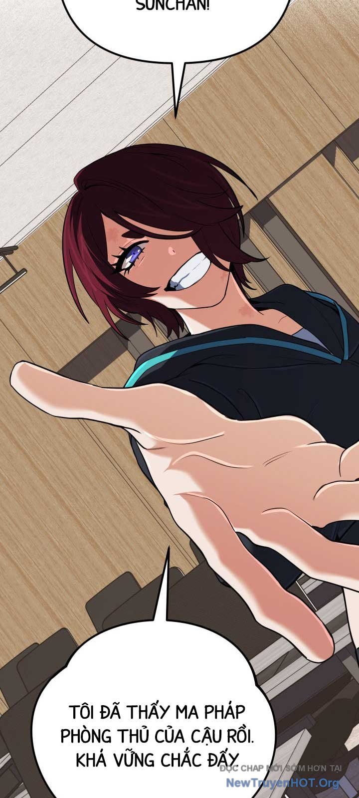Đại Pháp Sư Thần Thoại Tái Lâm: Chapter 53.2