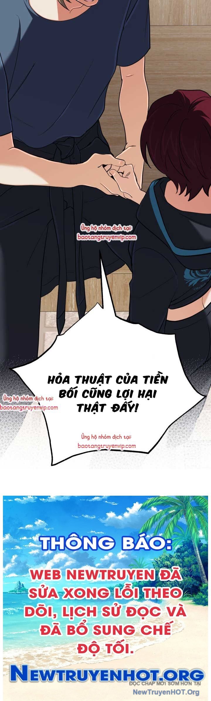 Đại Pháp Sư Thần Thoại Tái Lâm: Chapter 53.2