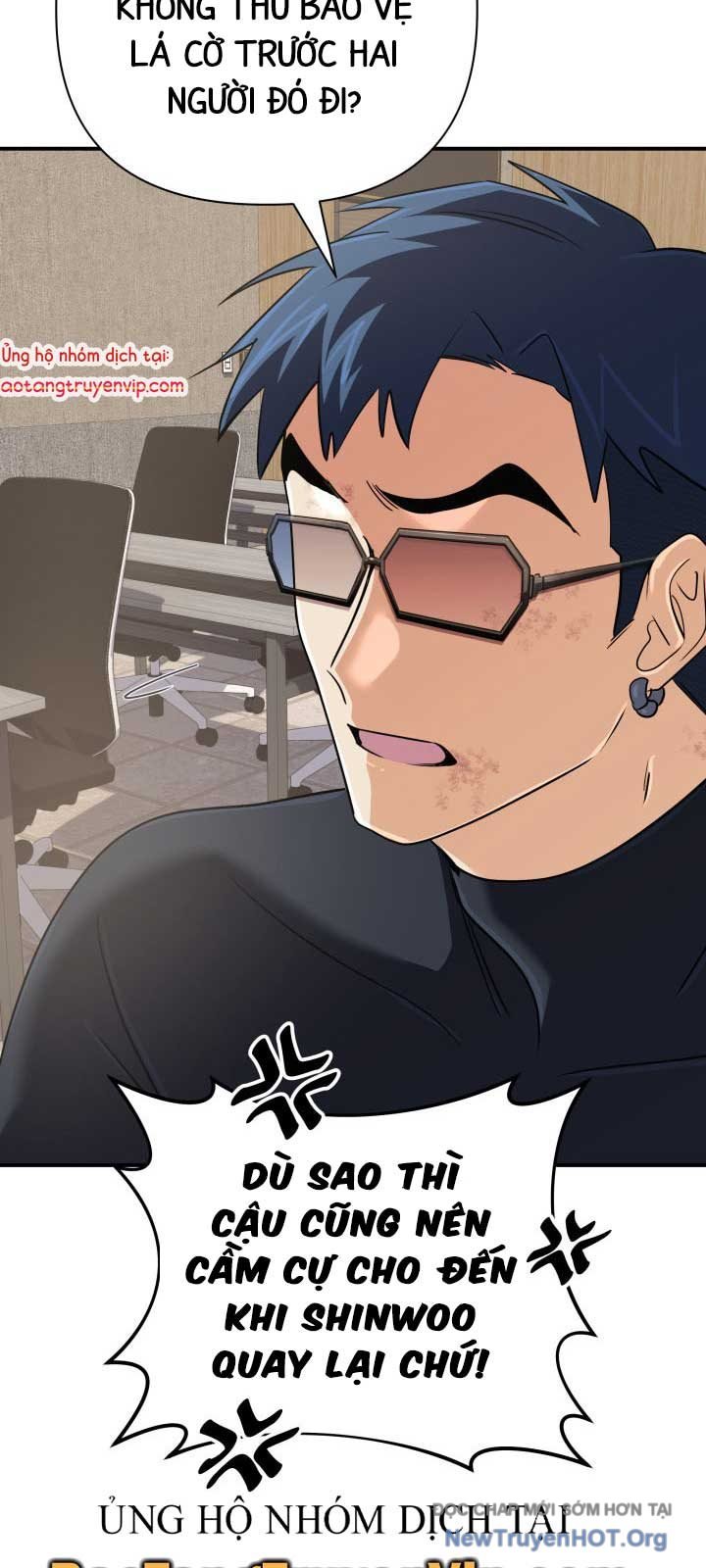 Đại Pháp Sư Thần Thoại Tái Lâm: Chapter 53.2