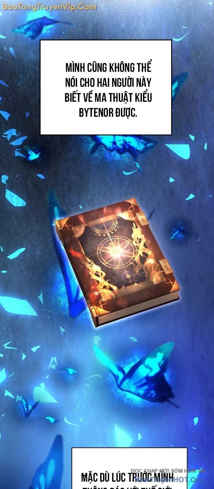 Đại Pháp Sư Thần Thoại Tái Lâm: Chapter 54.1