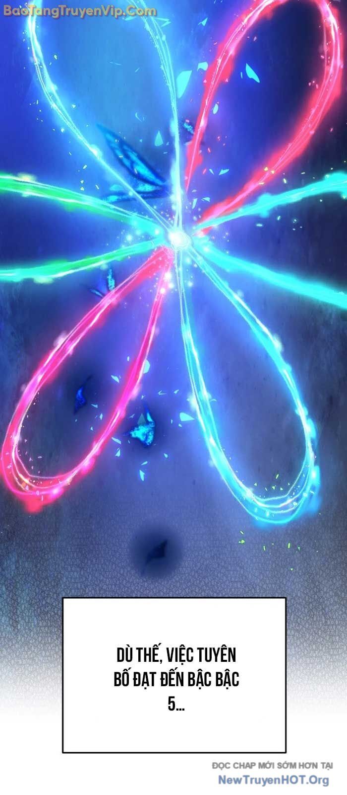 Đại Pháp Sư Thần Thoại Tái Lâm: Chapter 54.1