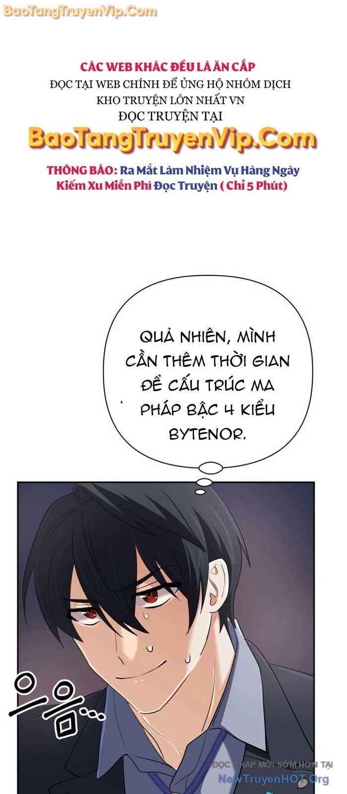 Đại Pháp Sư Thần Thoại Tái Lâm: Chapter 54.1