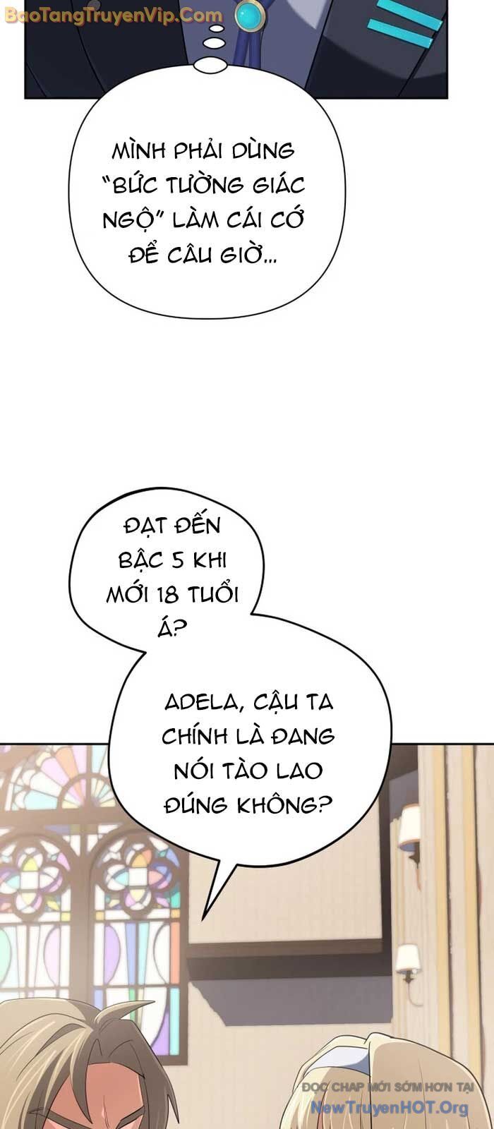 Đại Pháp Sư Thần Thoại Tái Lâm: Chapter 54.1