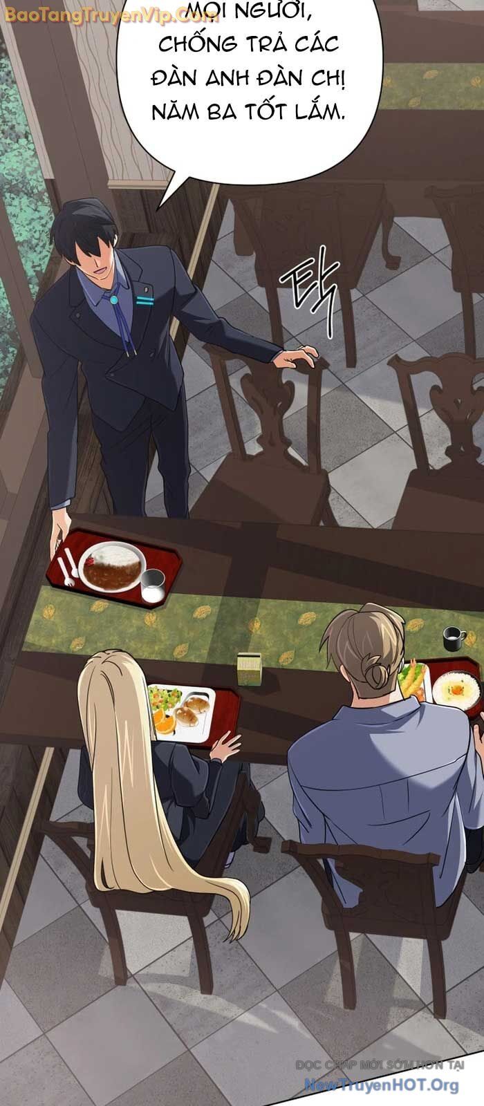 Đại Pháp Sư Thần Thoại Tái Lâm: Chapter 54.1