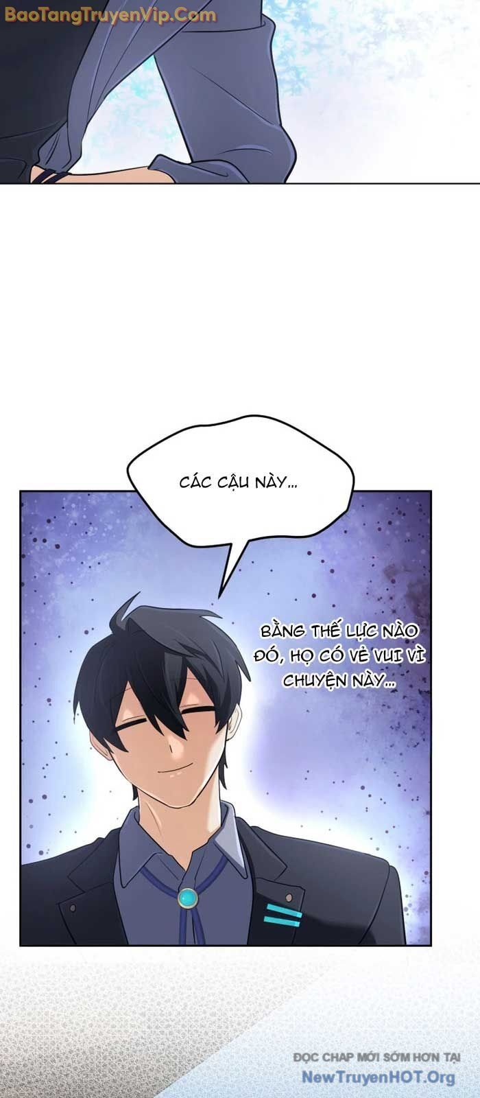 Đại Pháp Sư Thần Thoại Tái Lâm: Chapter 54.1