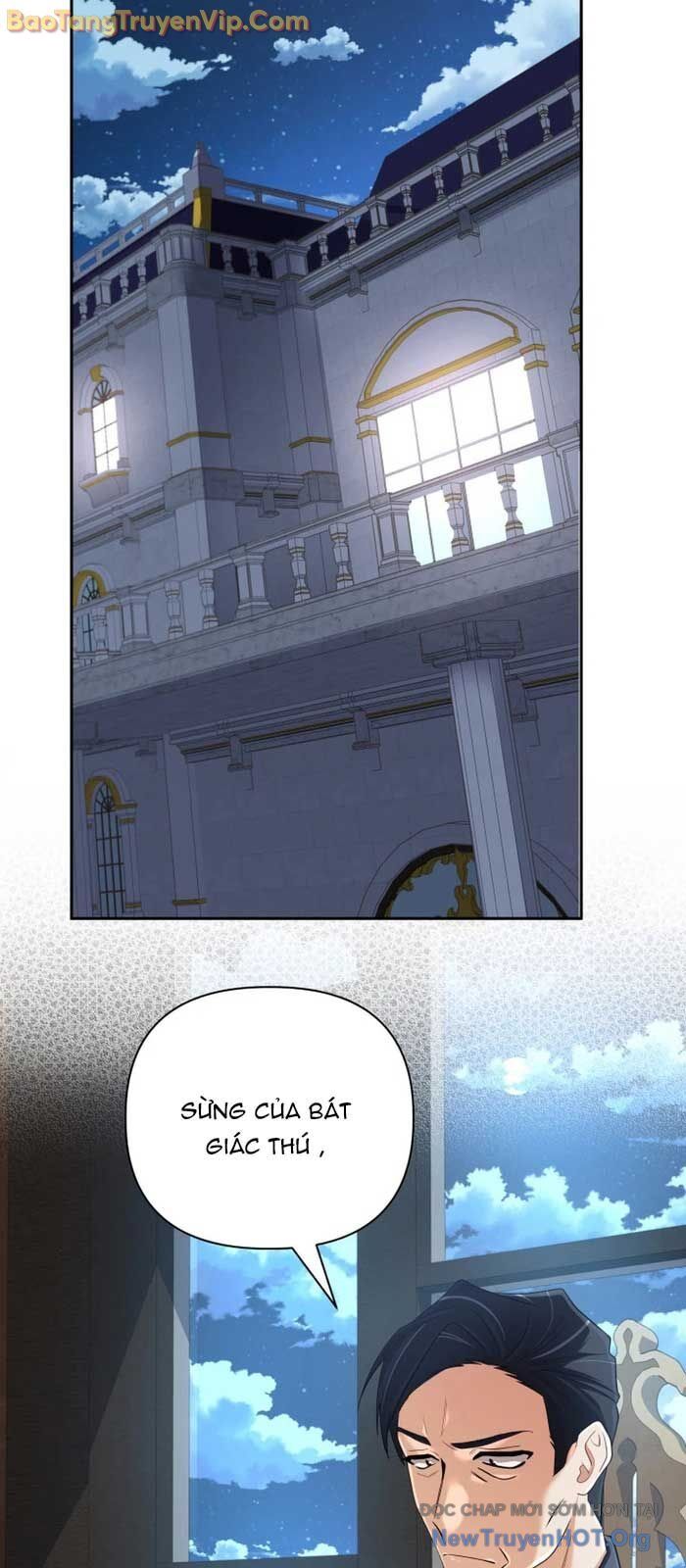 Đại Pháp Sư Thần Thoại Tái Lâm: Chapter 54.1