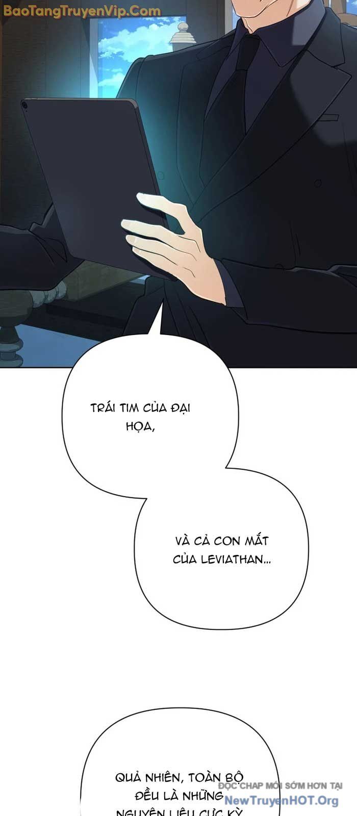 Đại Pháp Sư Thần Thoại Tái Lâm: Chapter 54.1