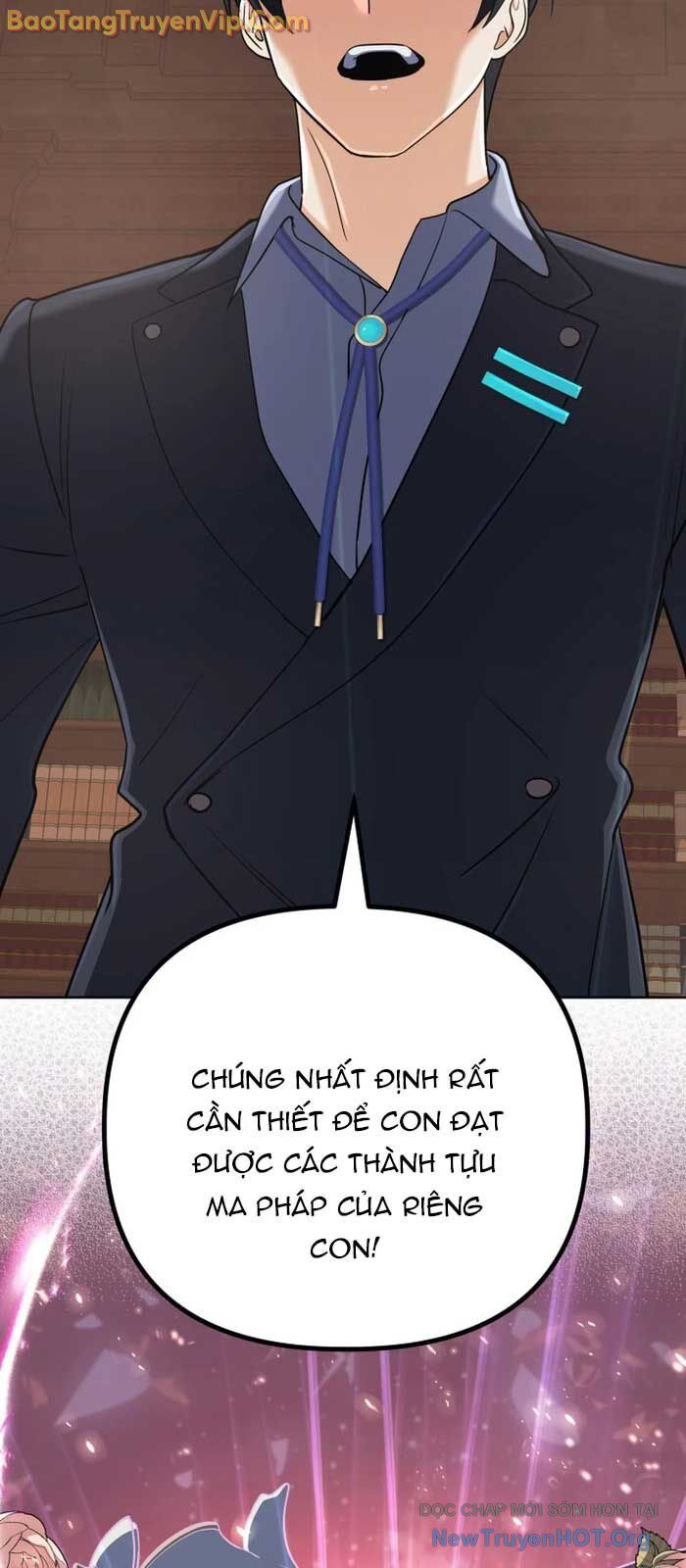 Đại Pháp Sư Thần Thoại Tái Lâm: Chapter 54.1