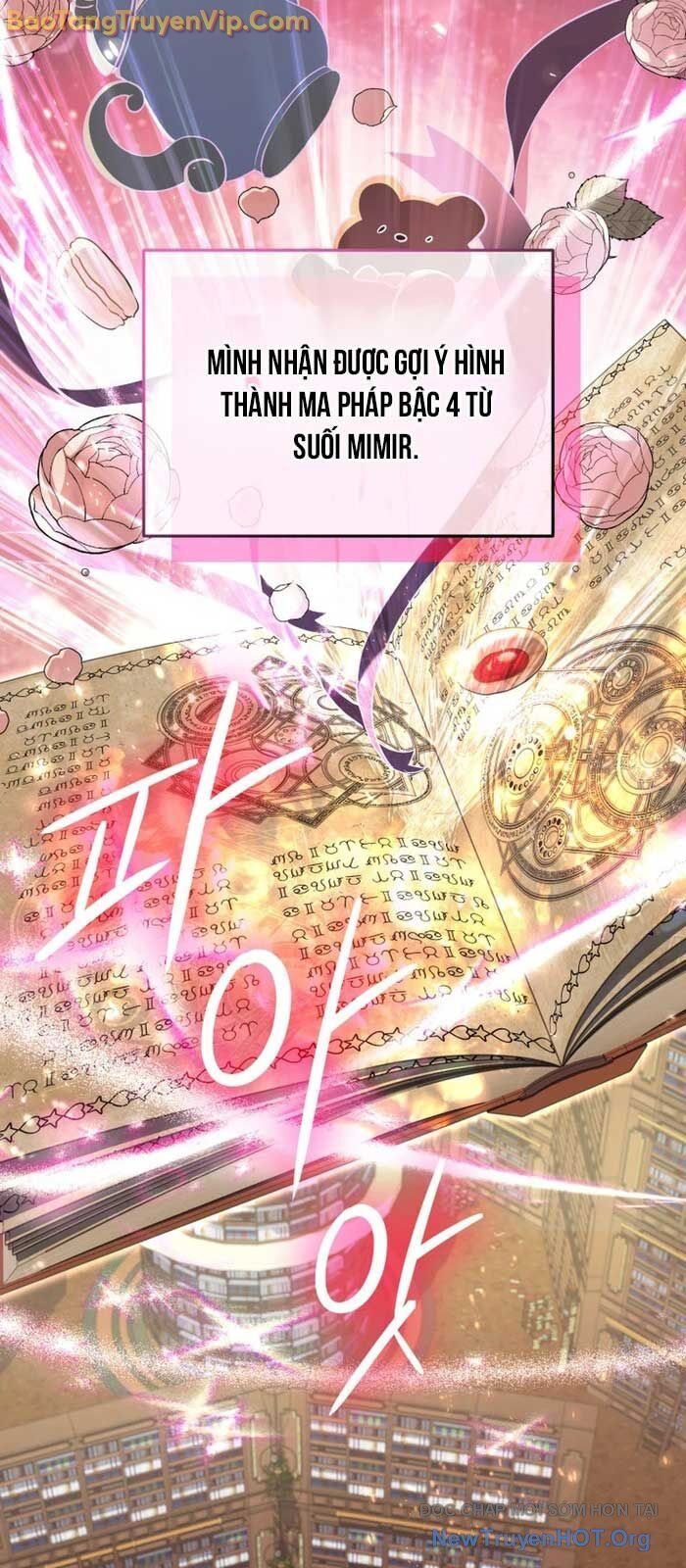 Đại Pháp Sư Thần Thoại Tái Lâm: Chapter 54.1