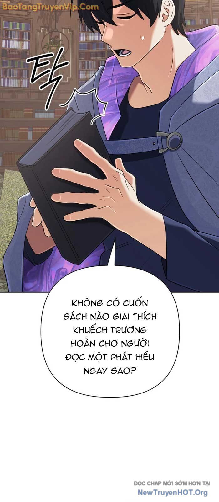 Đại Pháp Sư Thần Thoại Tái Lâm: Chapter 54.1