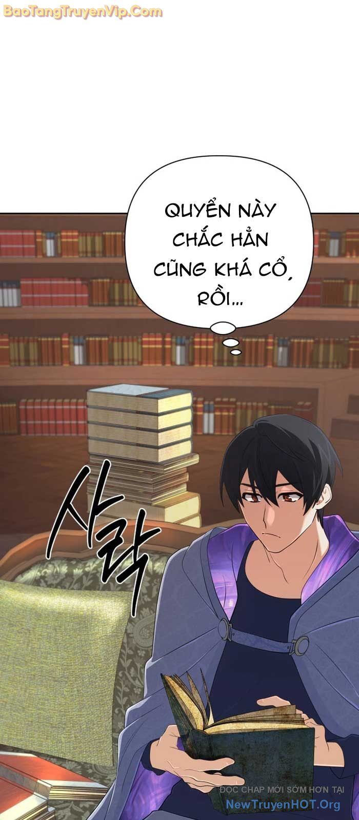 Đại Pháp Sư Thần Thoại Tái Lâm: Chapter 54.1