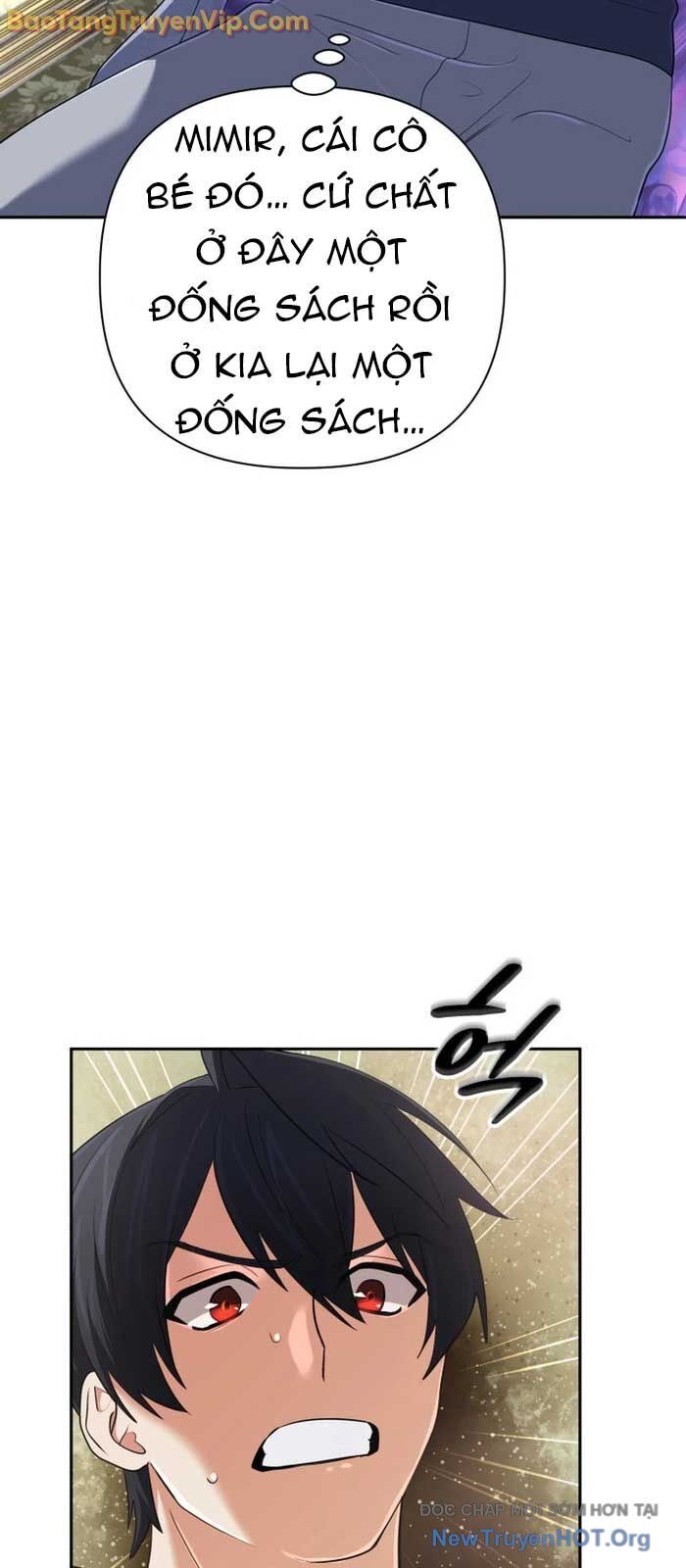 Đại Pháp Sư Thần Thoại Tái Lâm: Chapter 54.1