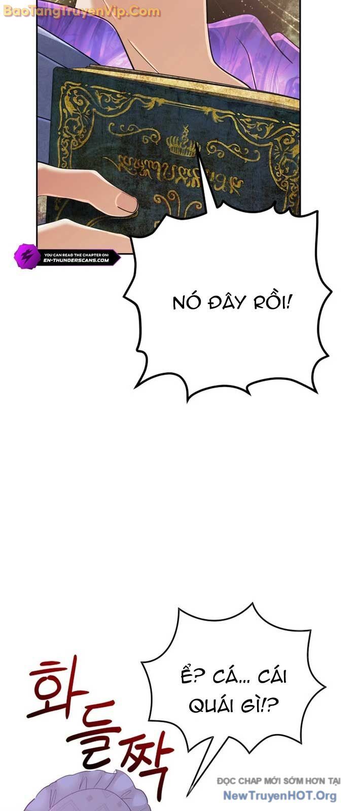 Đại Pháp Sư Thần Thoại Tái Lâm: Chapter 54.1