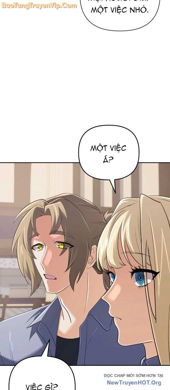 Đại Pháp Sư Thần Thoại Tái Lâm: Chapter 54.1