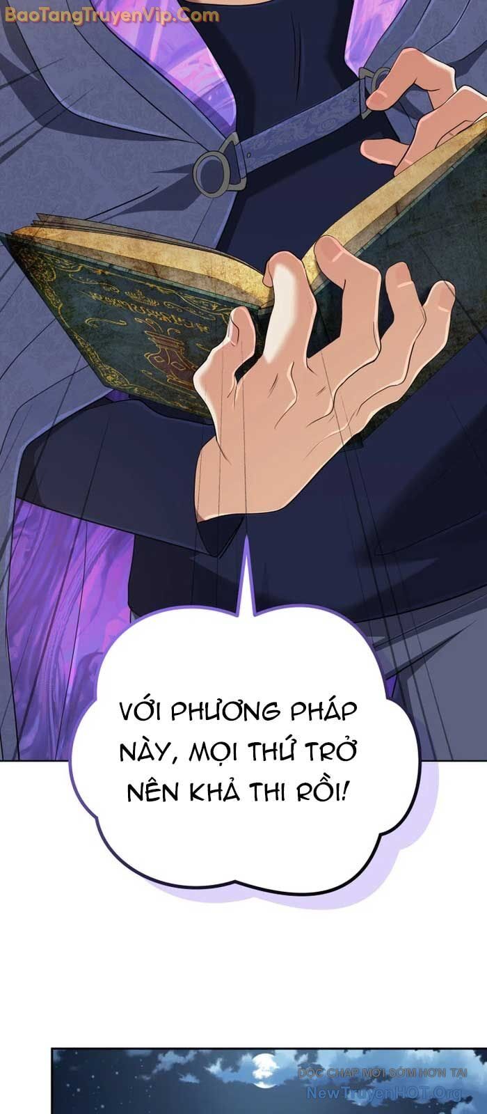 Đại Pháp Sư Thần Thoại Tái Lâm: Chapter 54.1