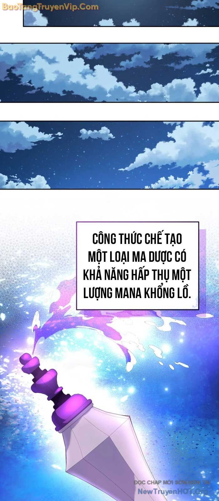 Đại Pháp Sư Thần Thoại Tái Lâm: Chapter 54.1