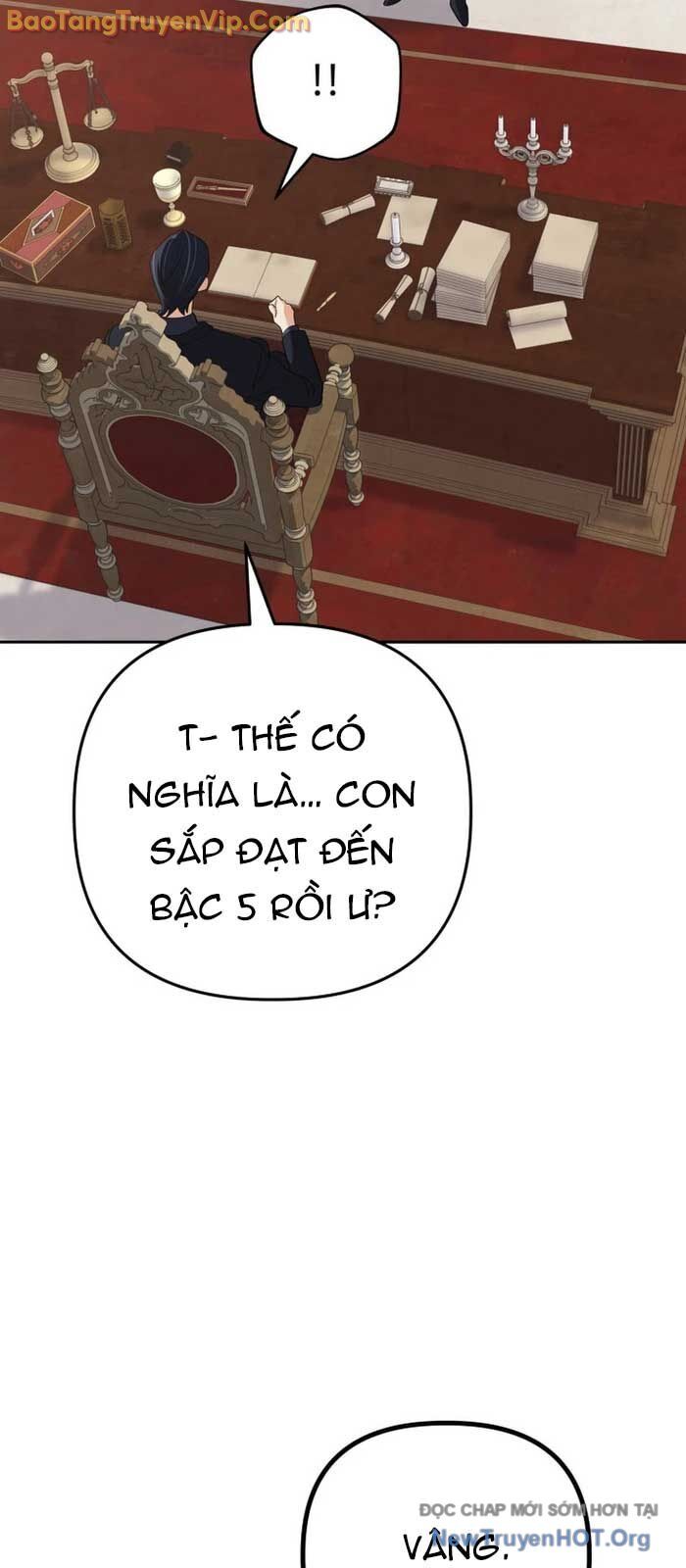 Đại Pháp Sư Thần Thoại Tái Lâm: Chapter 54.1