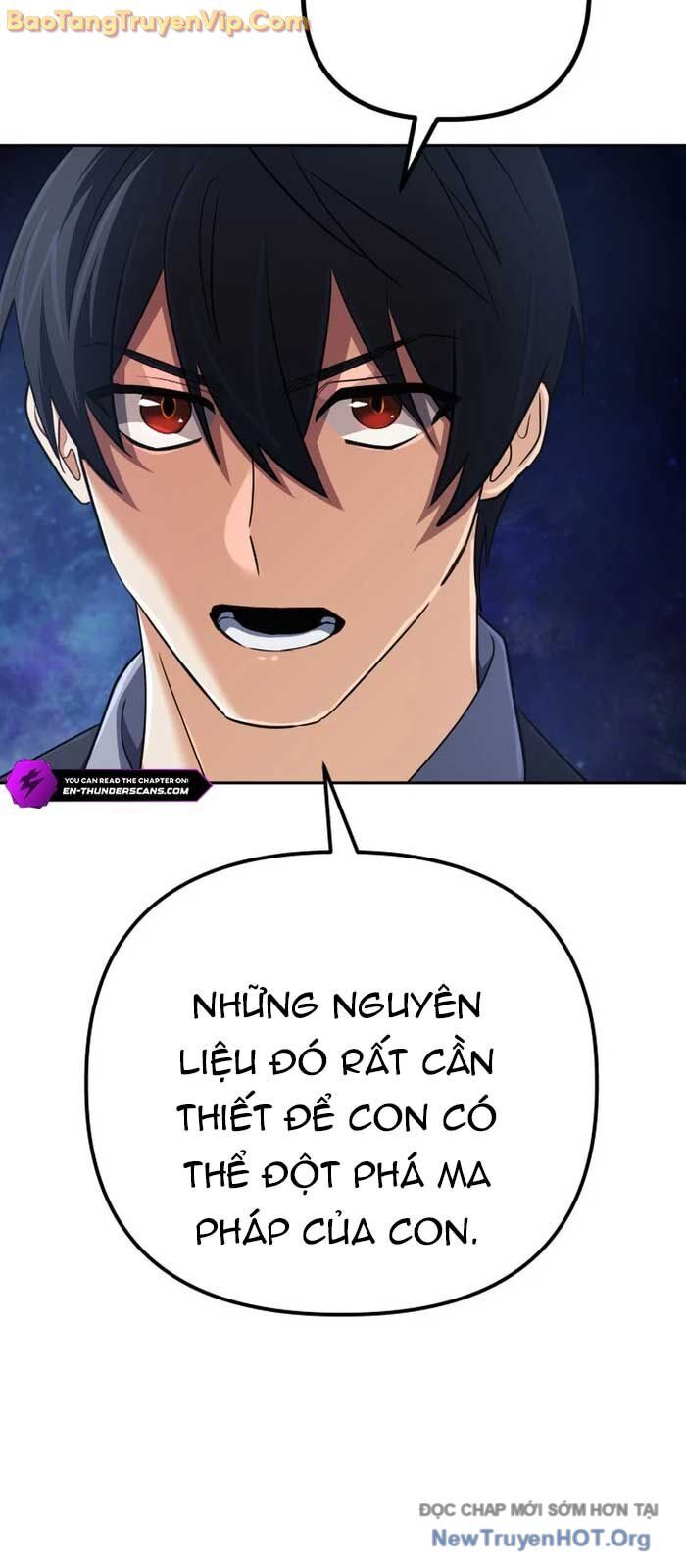 Đại Pháp Sư Thần Thoại Tái Lâm: Chapter 54.1