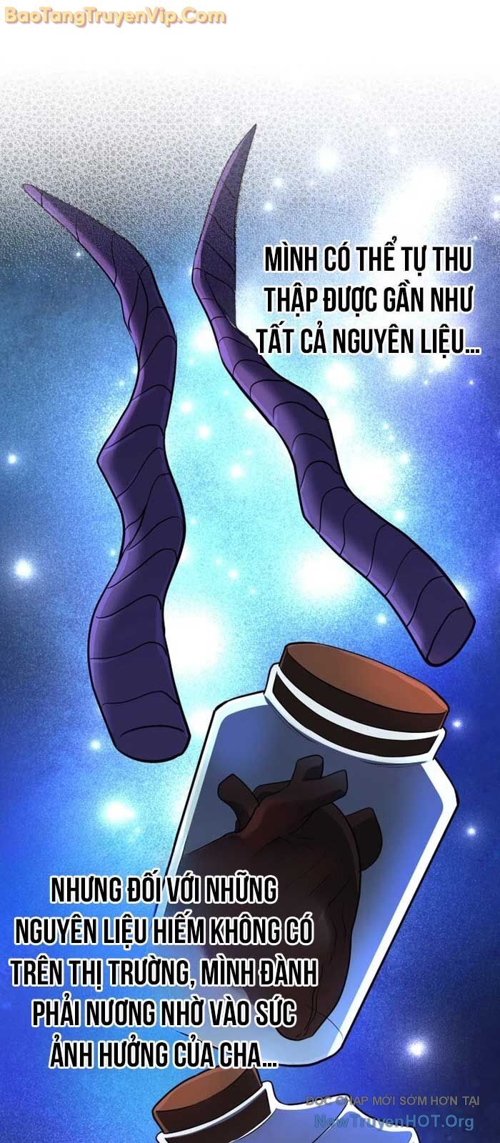 Đại Pháp Sư Thần Thoại Tái Lâm: Chapter 54.1