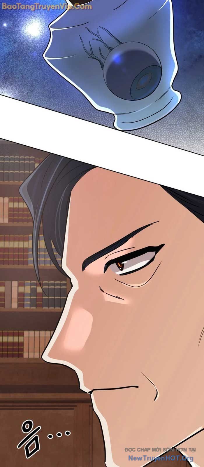 Đại Pháp Sư Thần Thoại Tái Lâm: Chapter 54.1