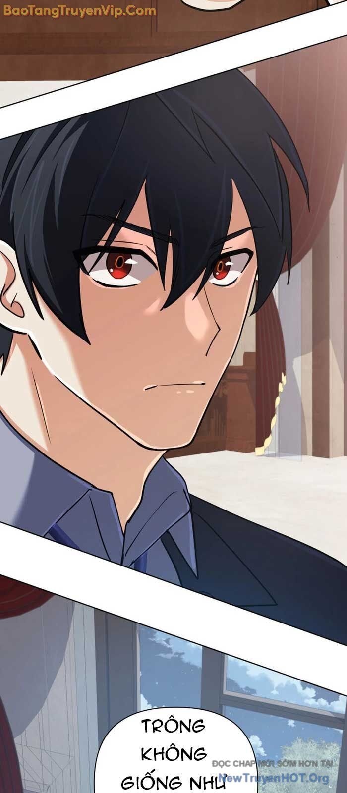 Đại Pháp Sư Thần Thoại Tái Lâm: Chapter 54.1