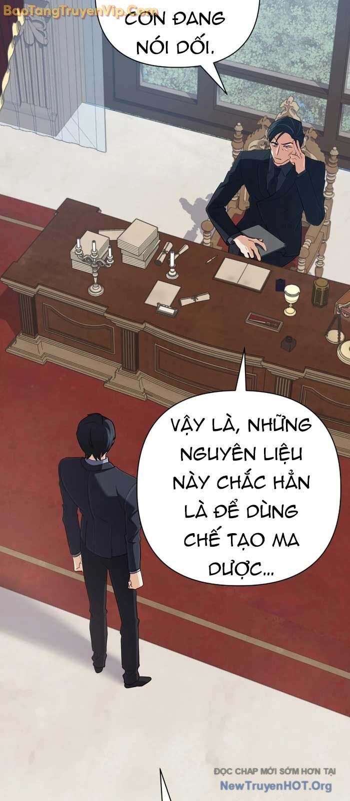 Đại Pháp Sư Thần Thoại Tái Lâm: Chapter 54.1