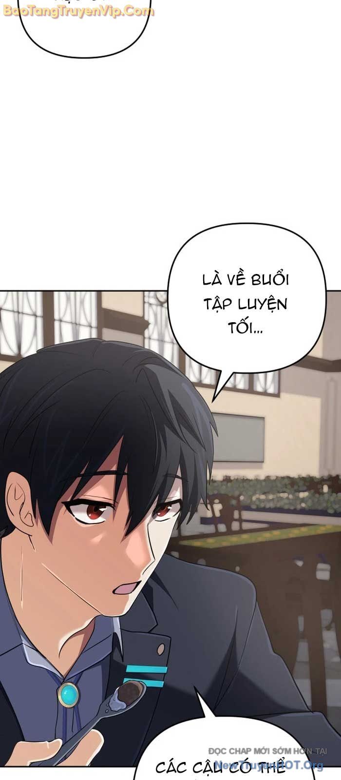 Đại Pháp Sư Thần Thoại Tái Lâm: Chapter 54.1