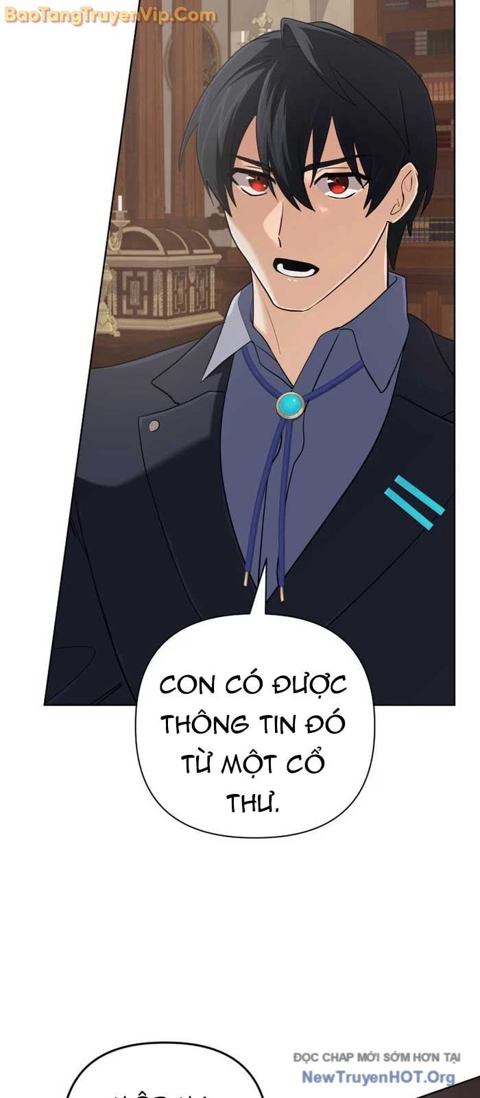 Đại Pháp Sư Thần Thoại Tái Lâm: Chapter 54.1