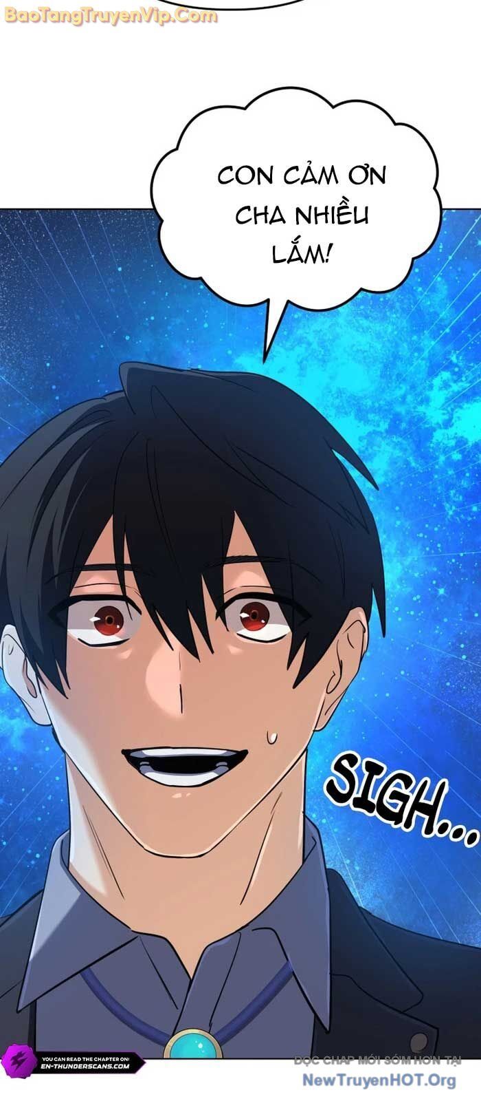 Đại Pháp Sư Thần Thoại Tái Lâm: Chapter 54.1